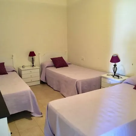 Apartamento La Playa Valle Gran Rey
