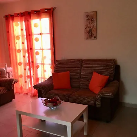 Apartamento La Playa Apartment Valle Gran Rey