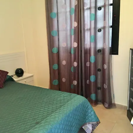 Apartamento La Playa *